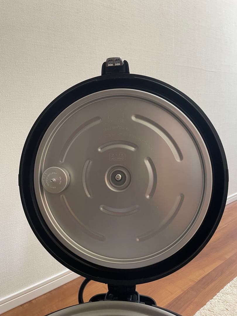 TIGER 炊飯器 JCC-270P XS 1升5号炊き 24年製