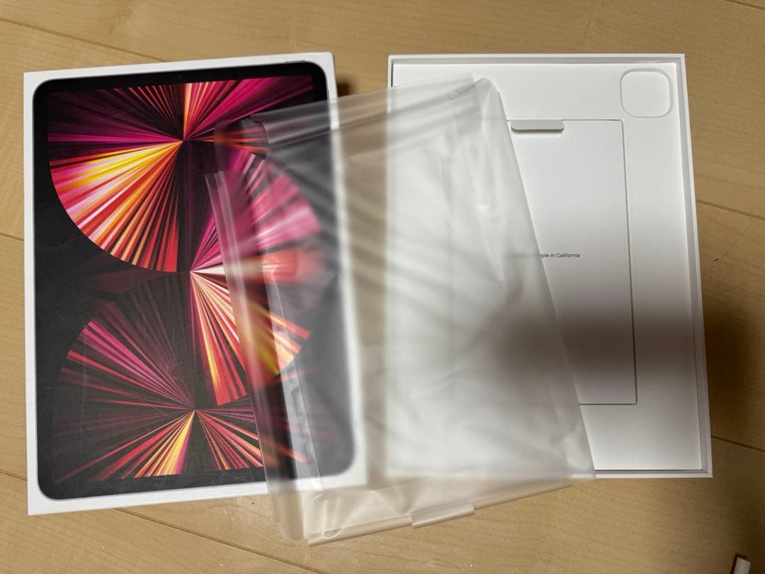 iPadPro11インチ 3世代