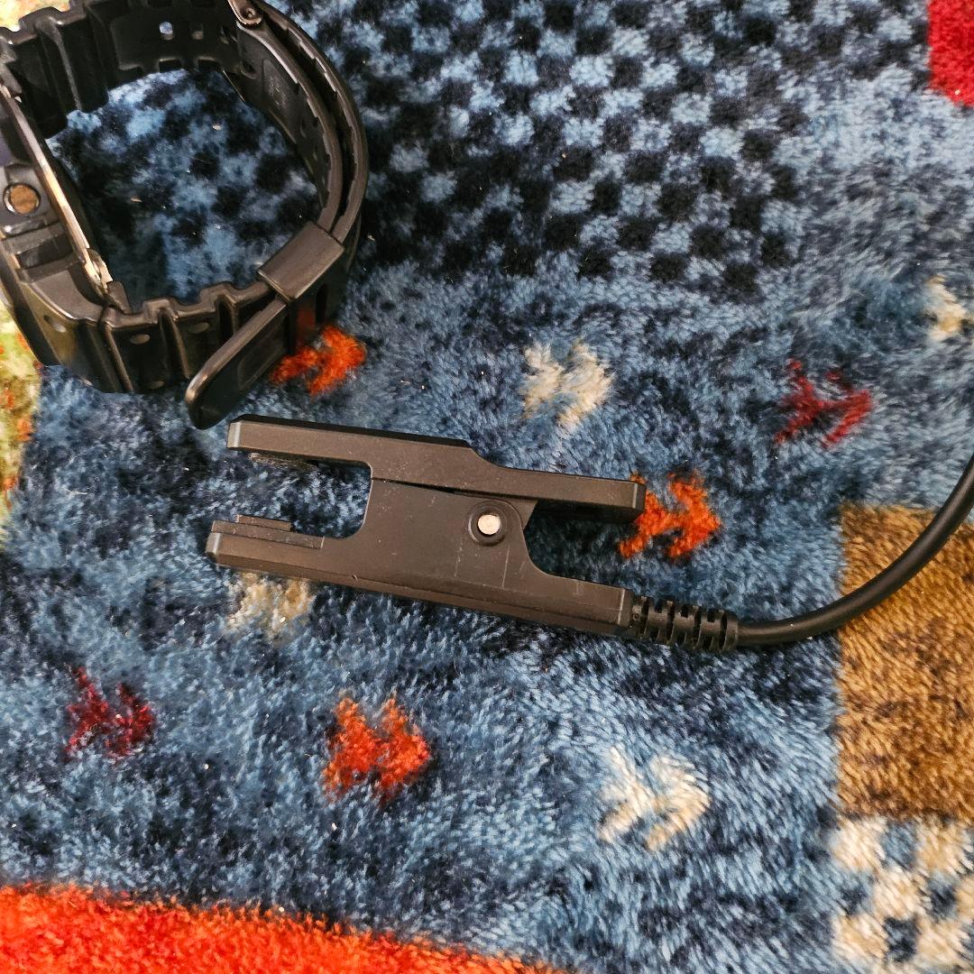 時計 CASIO G-SHOCK G-SQUAD DW-H5600-1JR