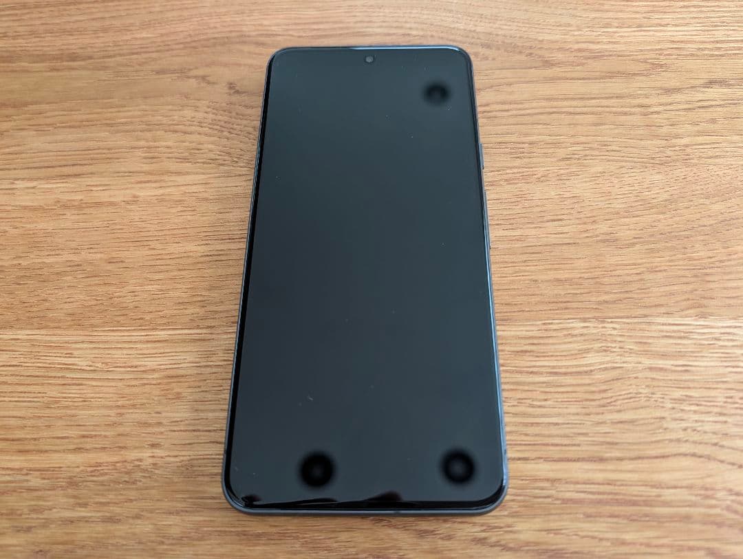 GooglePixel8 128GB Obsidian SIMフリー