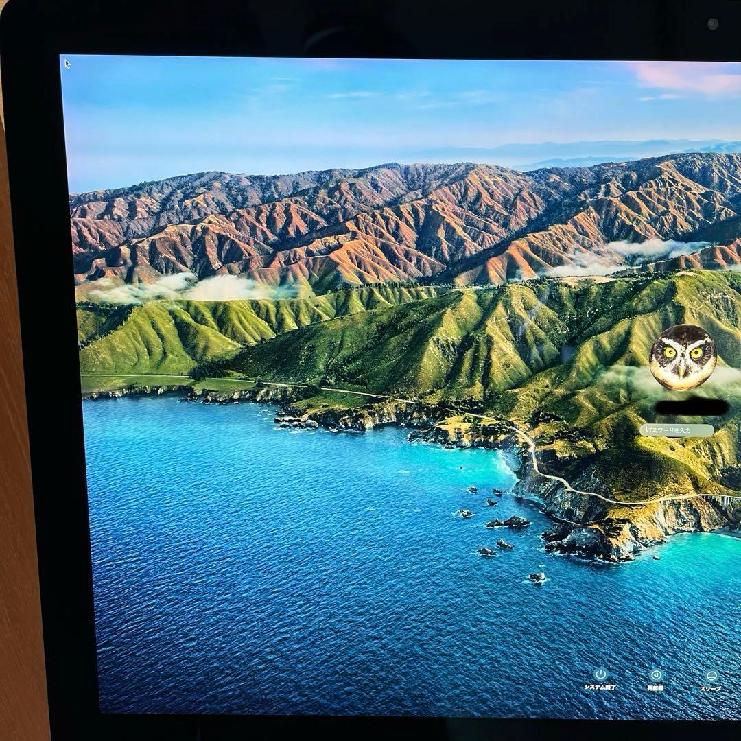 iMac Retina27in 2017モデル24GBメモリ/1TB ストレージ