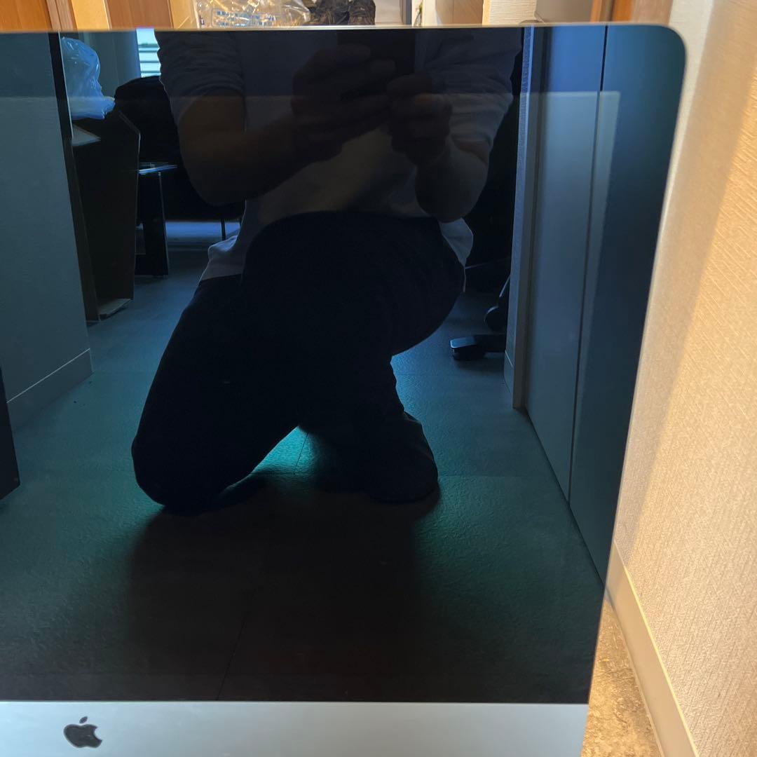 iMac Retina27in 2017モデル24GBメモリ/1TB ストレージ