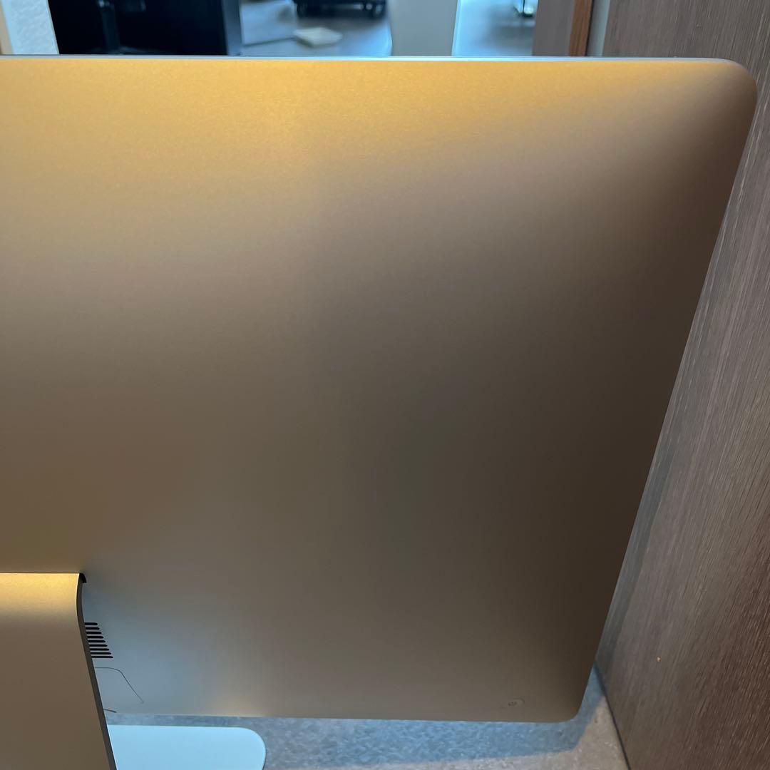 iMac Retina27in 2017モデル24GBメモリ/1TB ストレージ