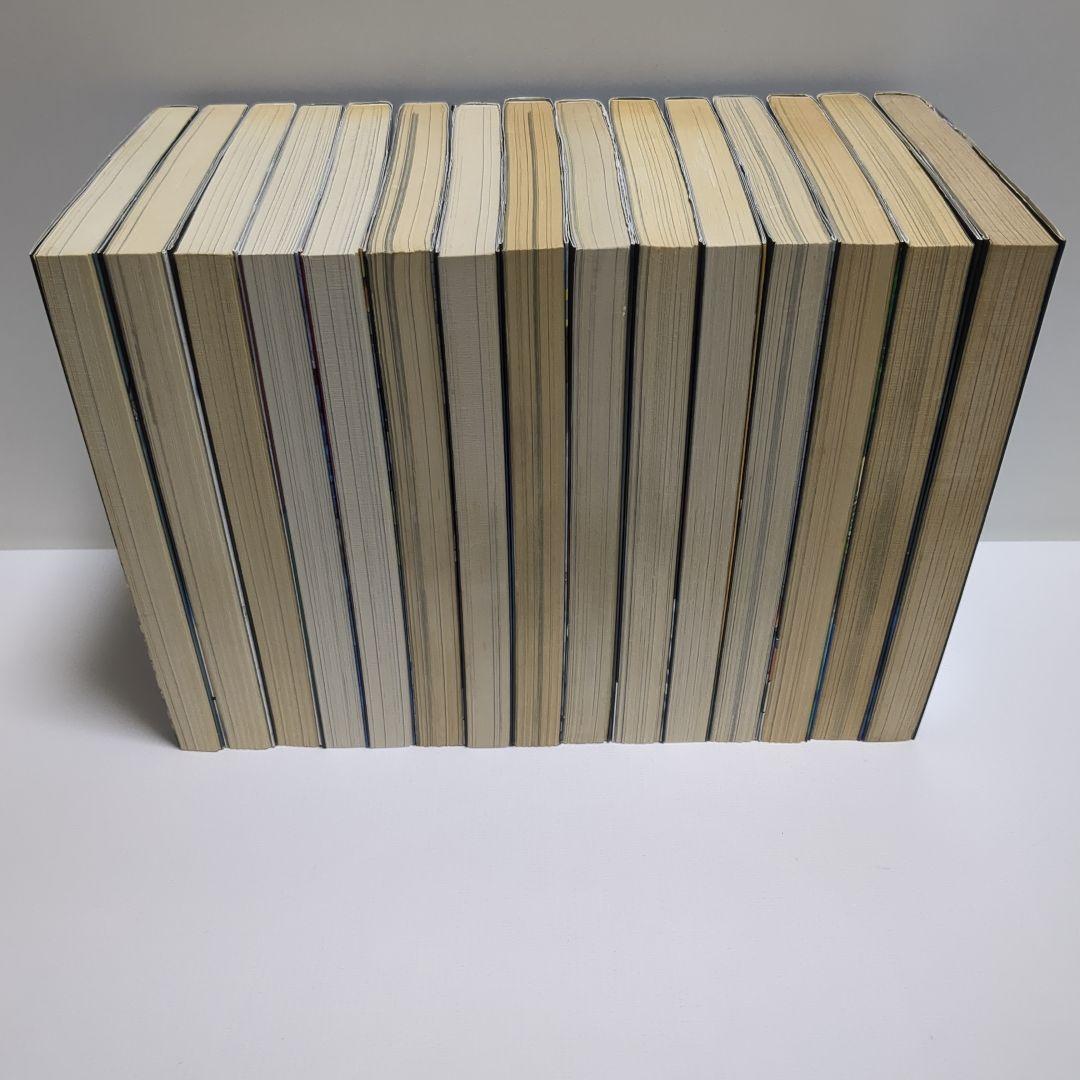 【溶接作業】なにわ友あれ　１〜２９巻セット