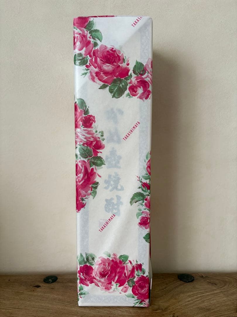 森伊蔵☆1,800ml☆ 高島屋当選分