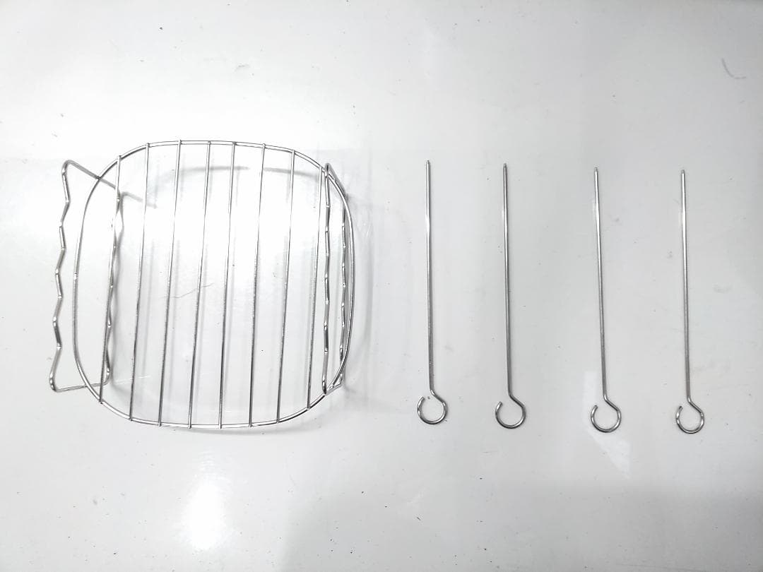 COSORI コソリ ノンフライヤー CAF-LI401S 3.8L グレー◆