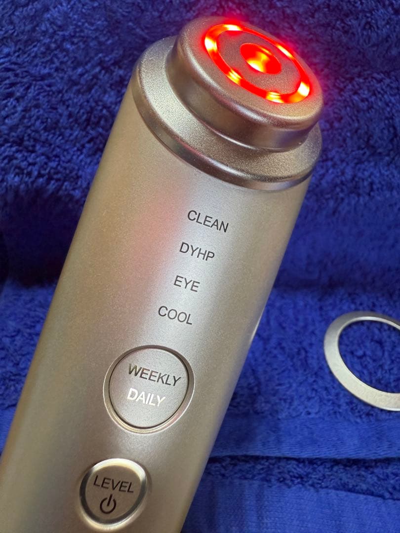 YA-MAN フォトプラス　シャイニーネオ　YJFM18N