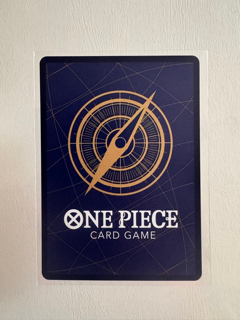 ロロノア・ゾロ sr パラレル、sr 2枚セット