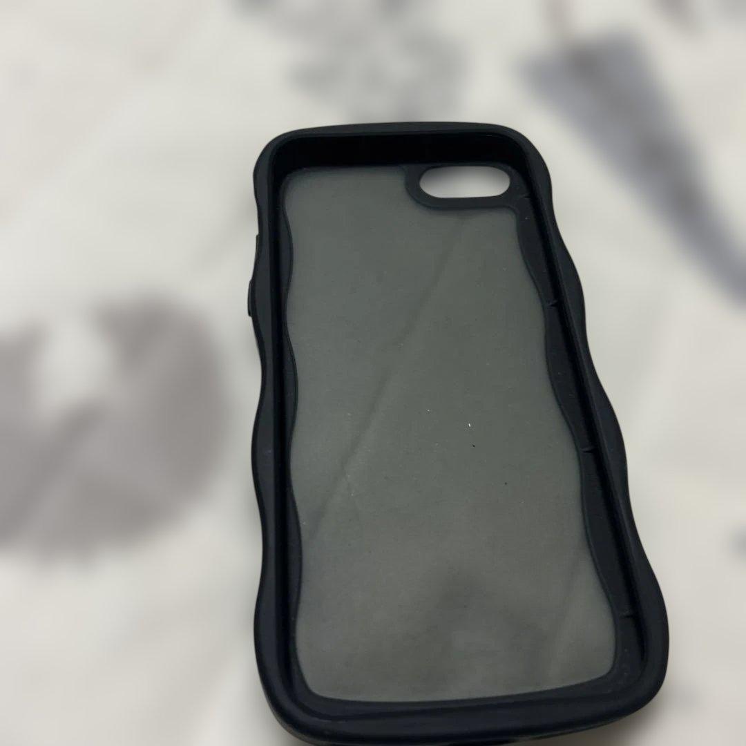 Apple iPhone SE 第3世代64gb ブラック 本体