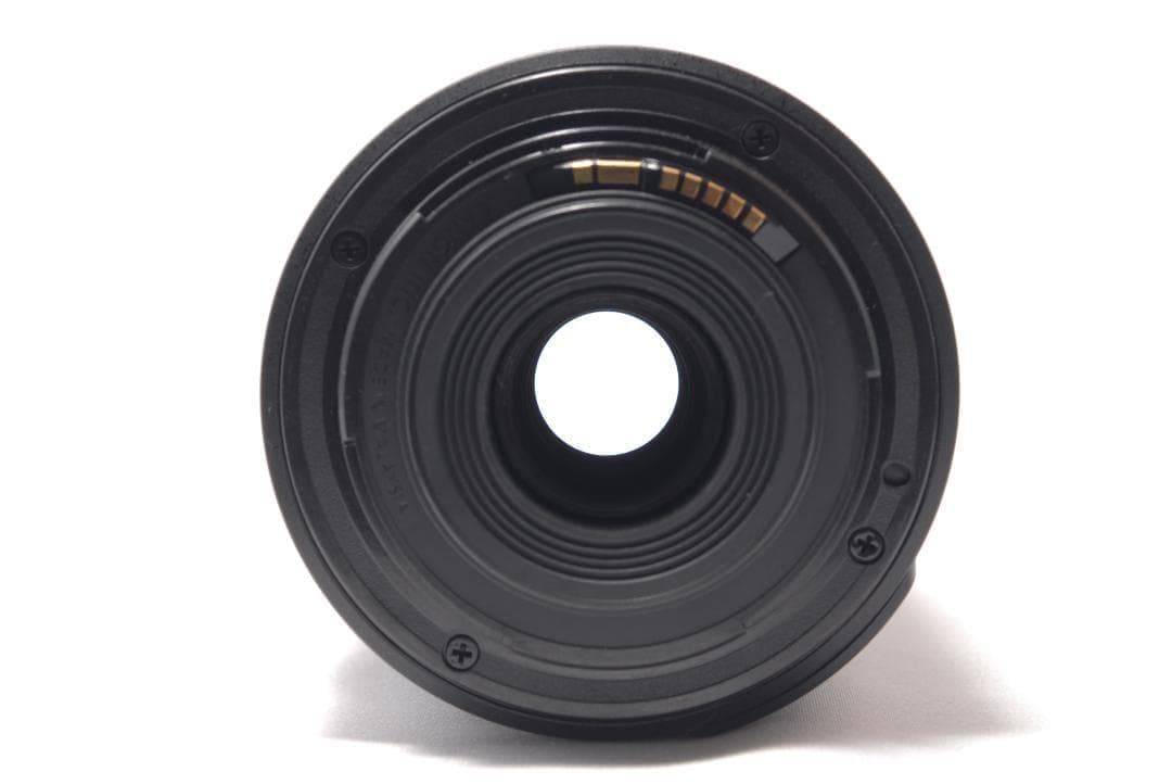 ⭐️手ぶれ補正レンズ⭐️Canon EF-S 55-250mm IS　望遠レンズ