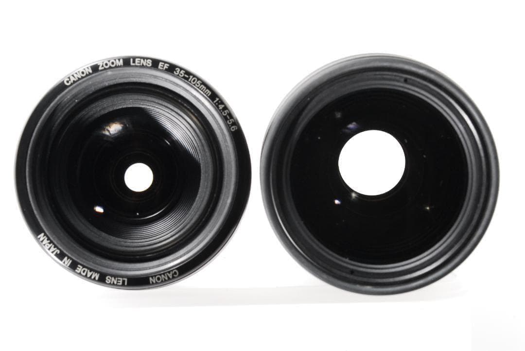 Canon EOS 9000D ダブルレンズセット 一眼レフカメラ スマホ転送