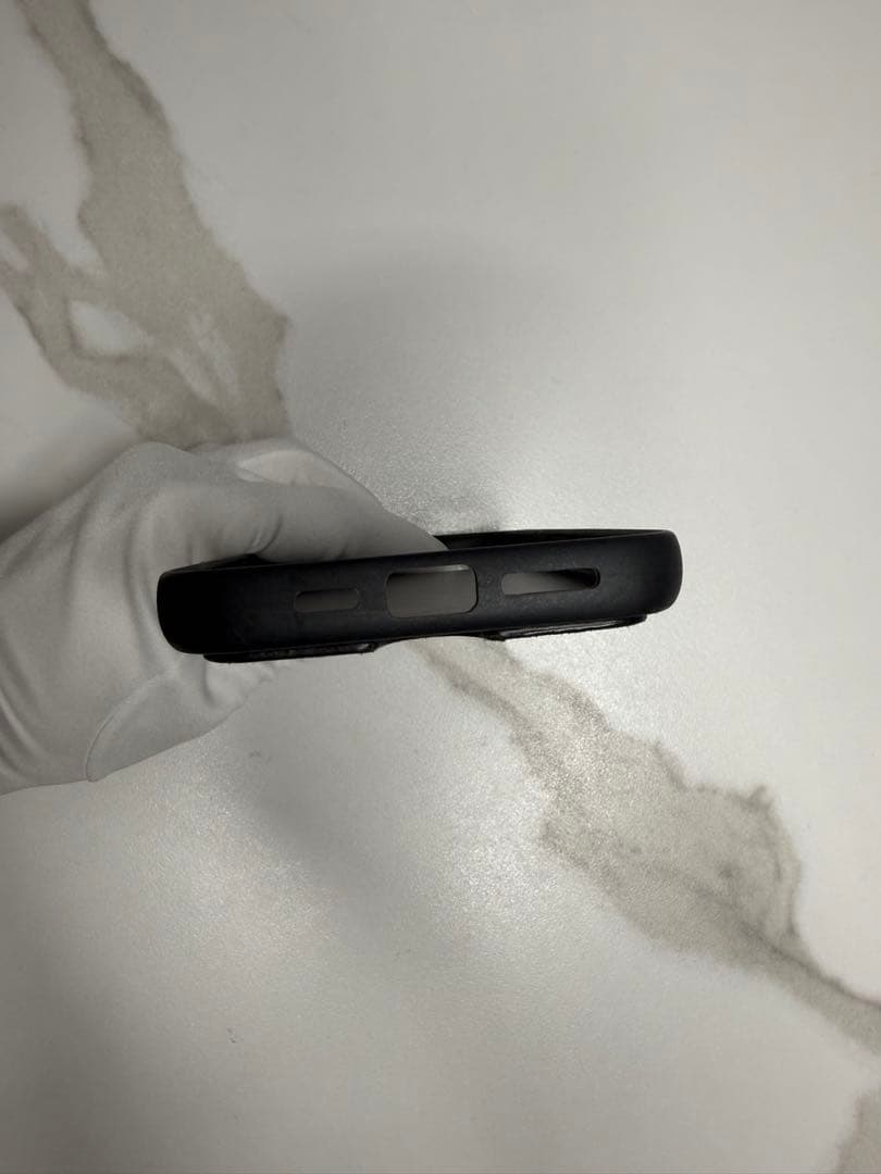 PRADA iPhone 15ProMax ケース