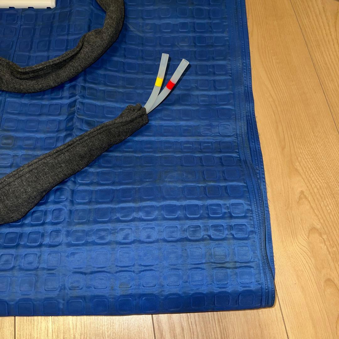 サンコー 水流快眠マット ひやっと寝 水冷マット