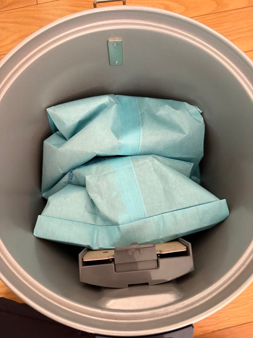 Panasonic 業務用 掃除機 MC-G3000P