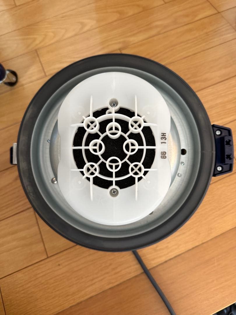 Panasonic 業務用 掃除機 MC-G3000P