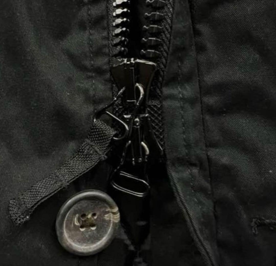 【90s】Polo Ralph Lauren JKTキルティング裏地 OVY