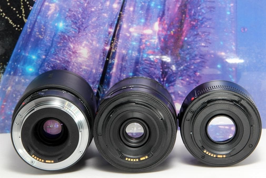 ❤Wi-Fi搭載！超高画質自撮りOK！キヤノン Kiss X9トリプルレンズ❤