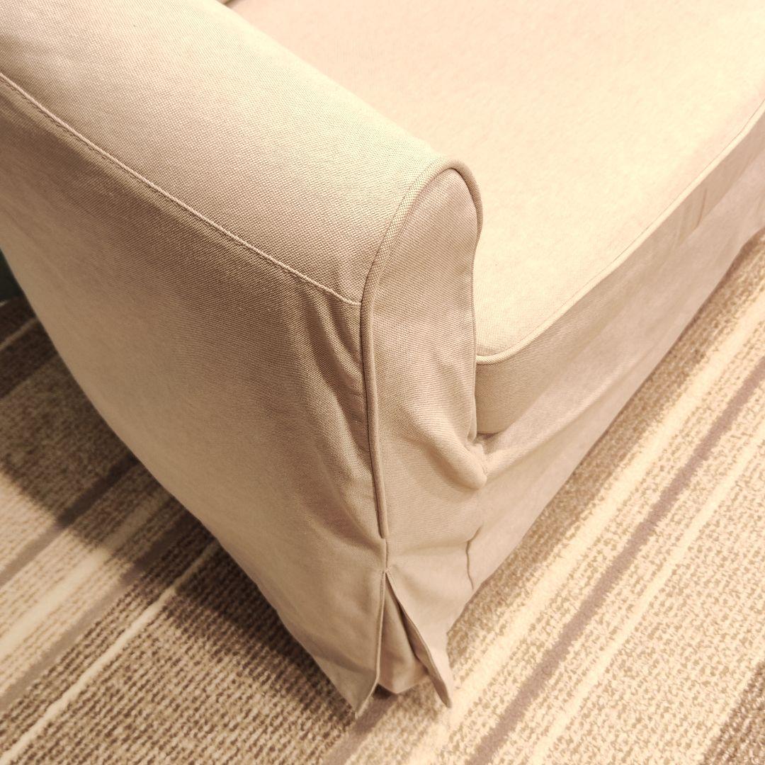 IKEA イケア TULLSTA トュルスタ パーソナルチェア シングルソファ