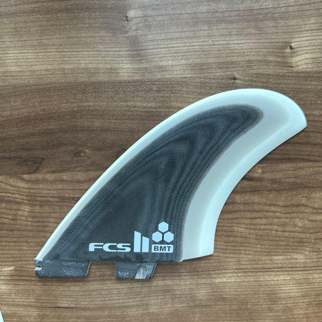 FCS2 BMT ツインフィン