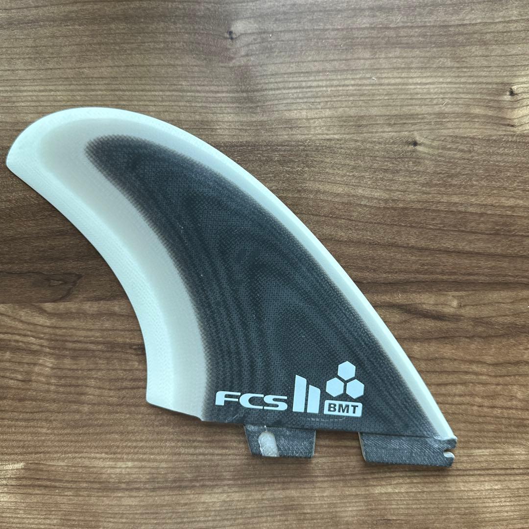 FCS2 BMT ツインフィン