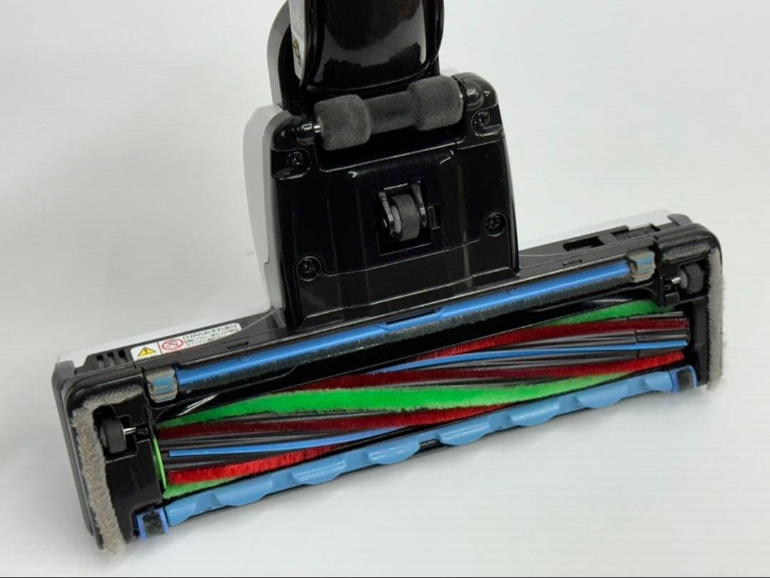 中古　日立　D-DP25 吸口　PV-BH900H 掃除機　白　ホワイト　ベット