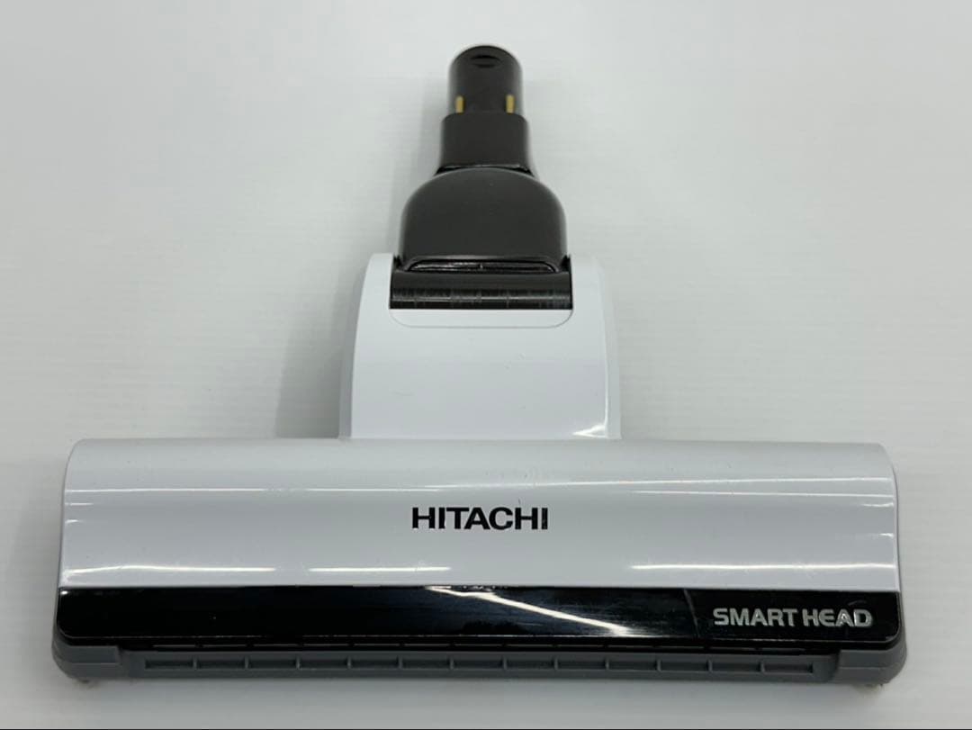 中古　日立　D-DP25 吸口　PV-BH900H 掃除機　白　ホワイト　ベット