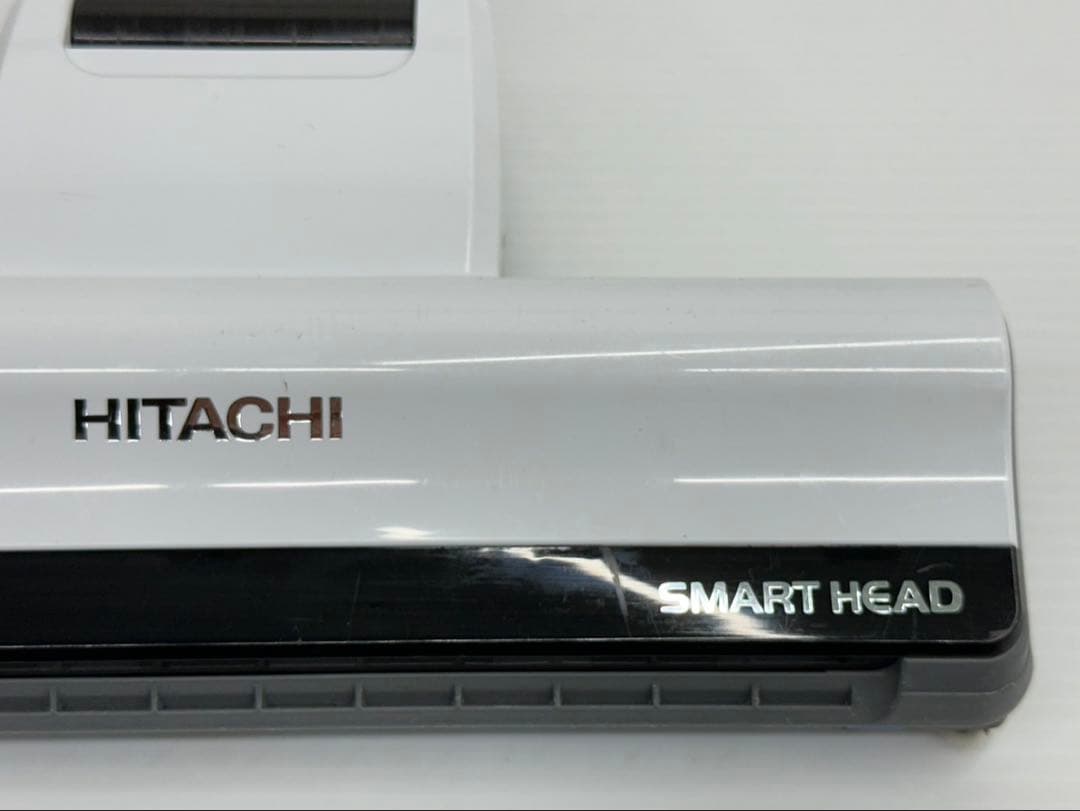 中古　日立　D-DP25 吸口　PV-BH900H 掃除機　白　ホワイト　ベット