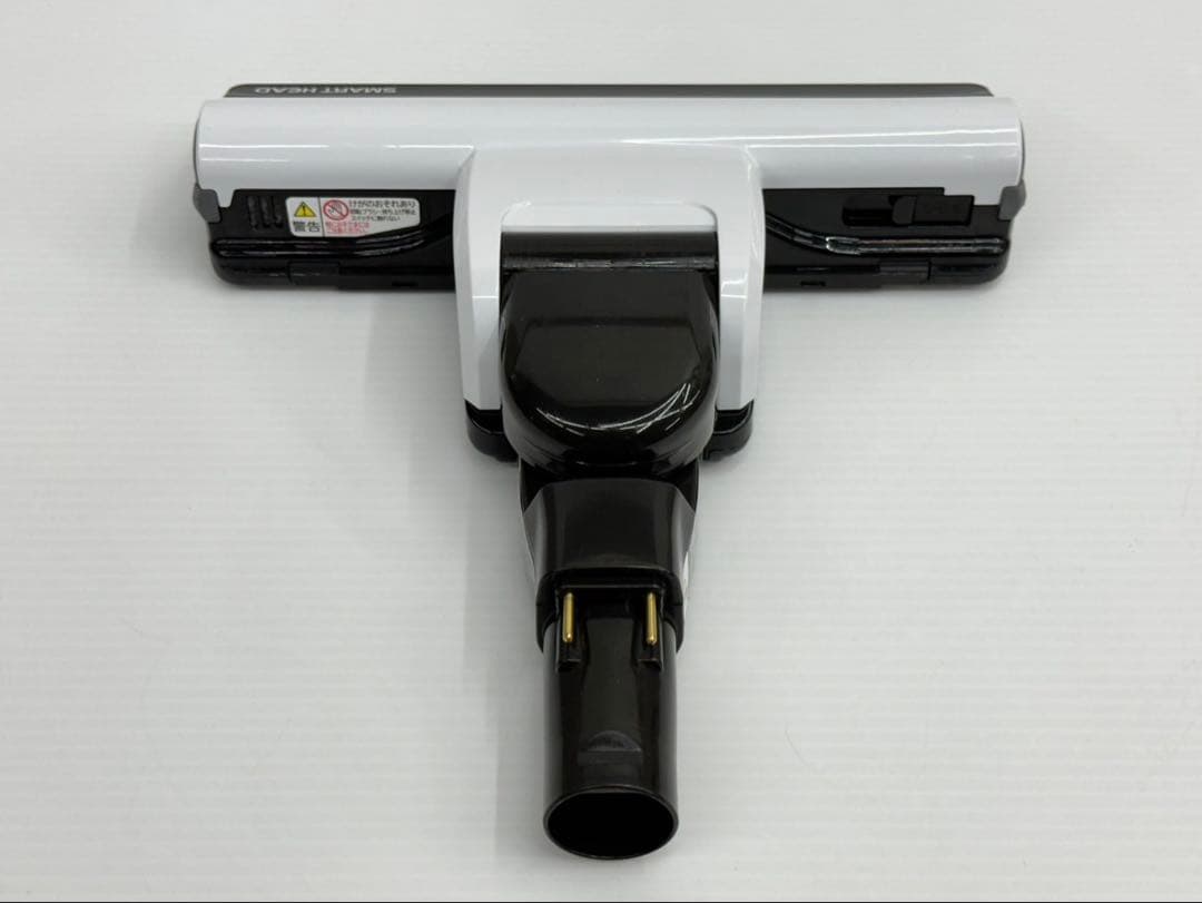 中古　日立　D-DP25 吸口　PV-BH900H 掃除機　白　ホワイト　ベット