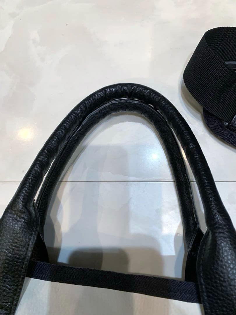 希少　即完売　限定　ジョーンズ　ビームスゴルフ　ロッカーバッグ　トート