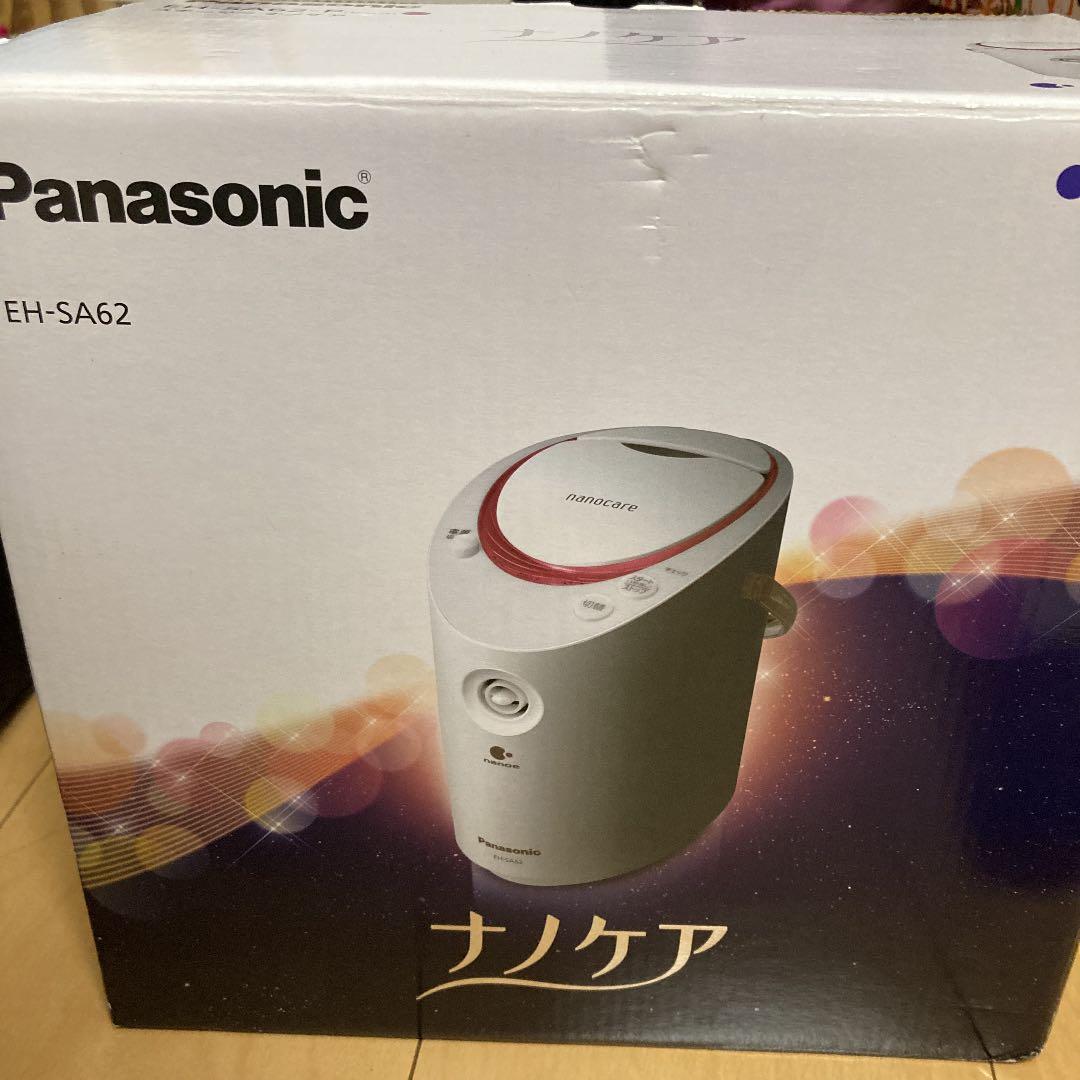 ボディ・フェイスケア Panasonic EH-SA62-P