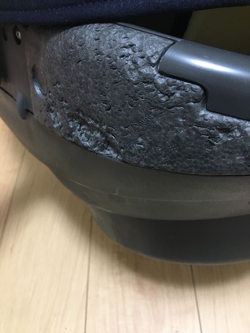 THE S ISOFIX エッグショック ZD コンビ