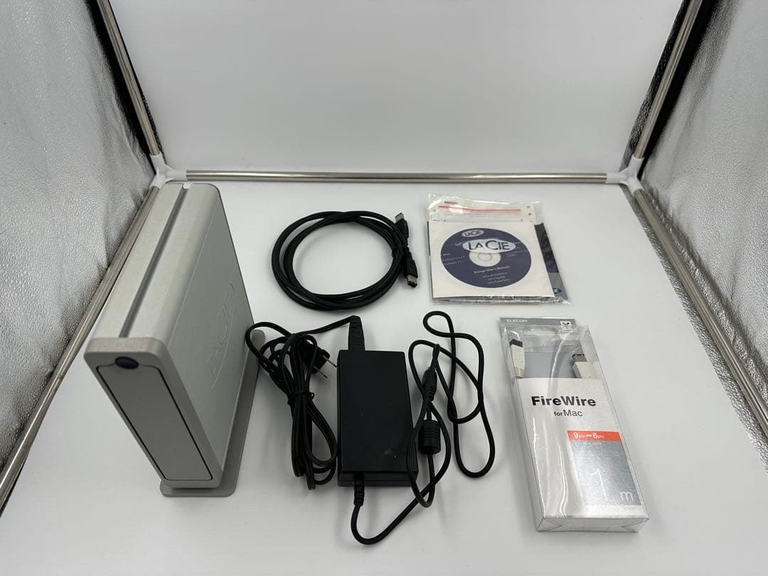 アップル「 iMac G4 17インチ」 Mac OS X (OS9起動モデル)