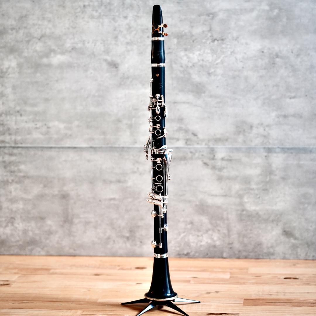 【なっつん】YAMAHA クラリネット YCL-SEVMaster（B♭）