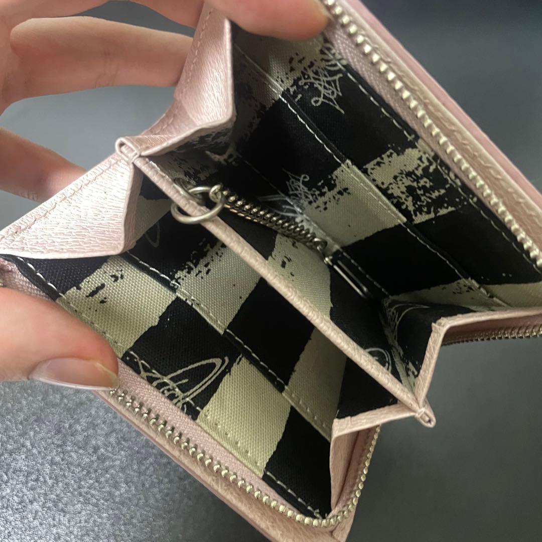 vivienne westwood ピンク ケース オンライン限定