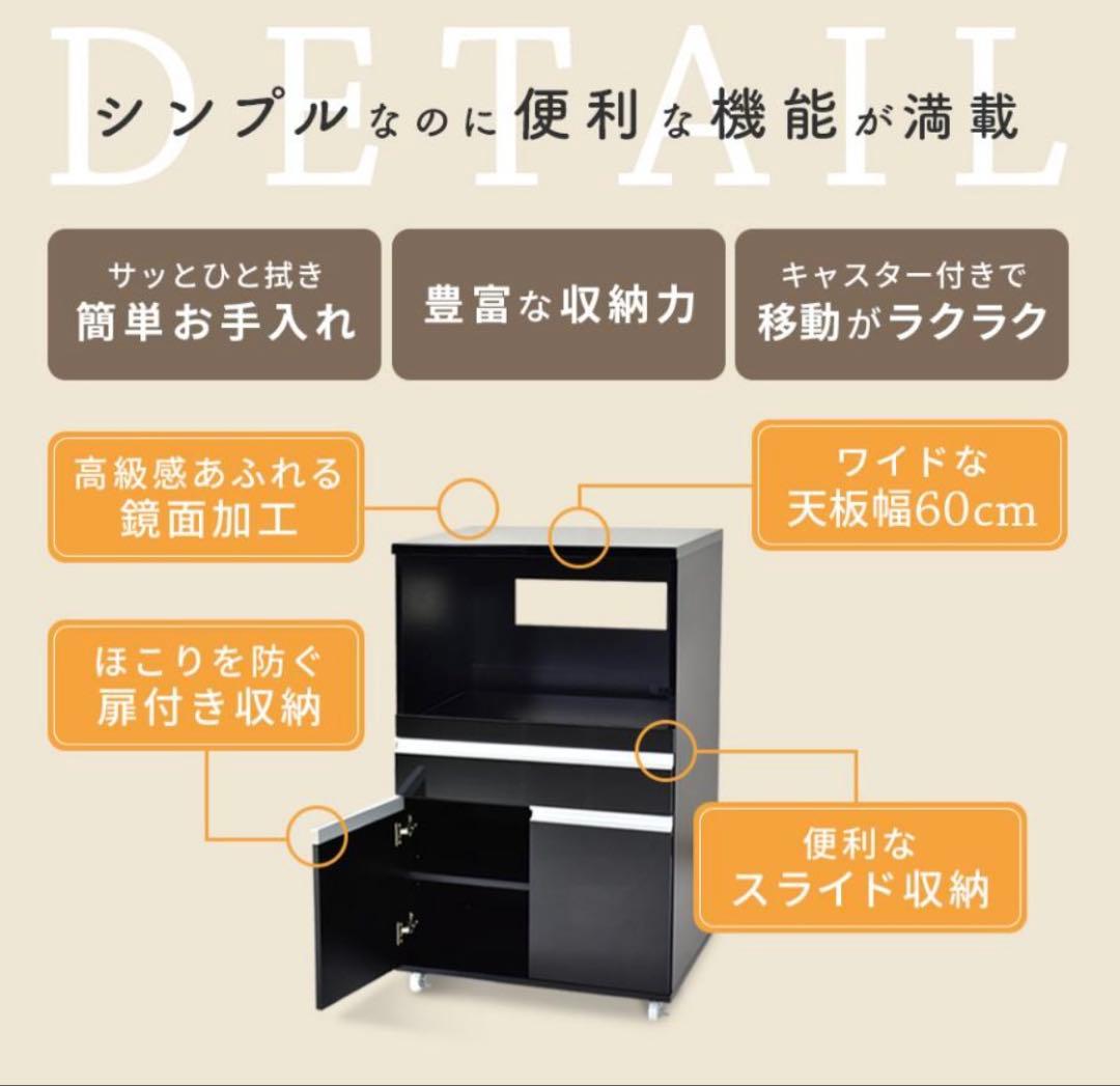 キッチンカウンター ホワイト マーブル