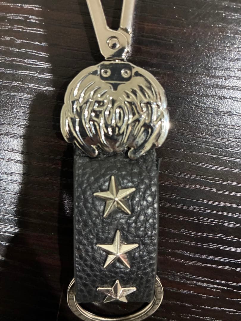 ec melodi カラビナ　punkandyo fti