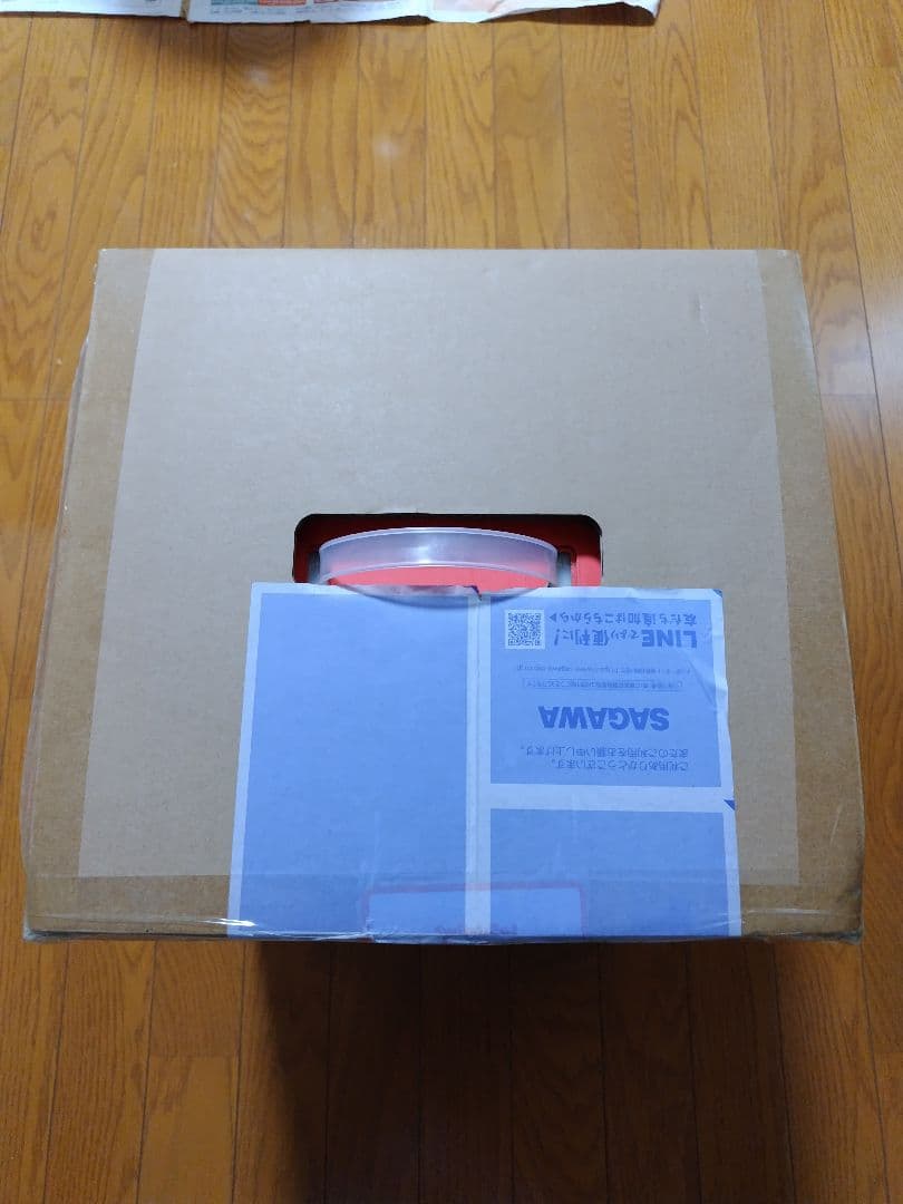 【未開封】SwitchBot ロボット掃除機 K10＋