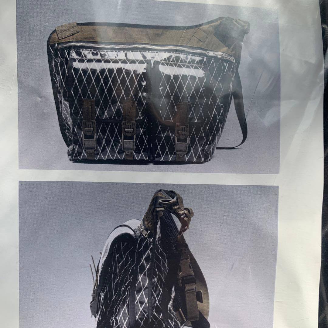 acronym 3A-1-MULTI 新品未使用