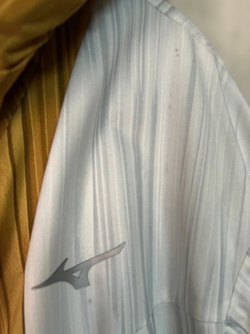 ミズノスキーウエア2024-2025（パンツ2本セット）