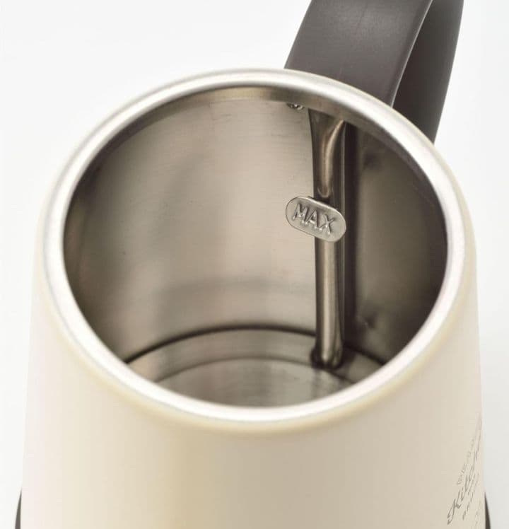 BRUNO ブルーノ PEANUTS ピーナッツ ケトル