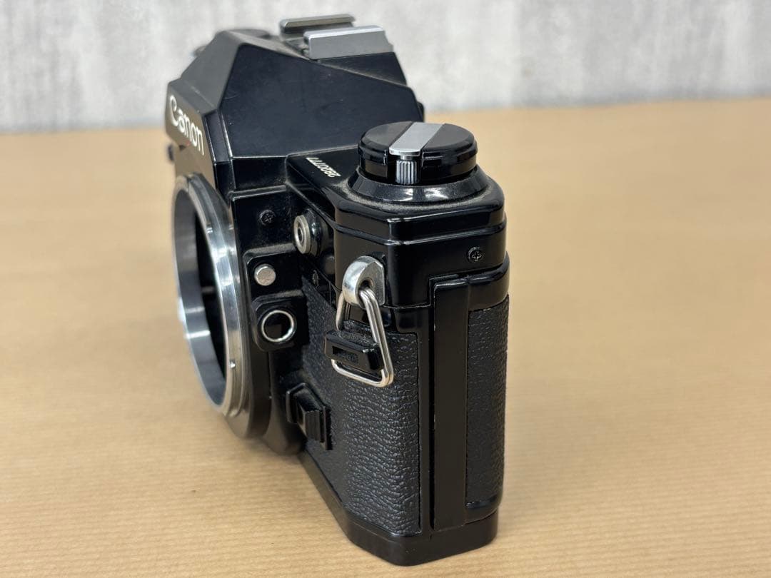 フィルムカメラ Canon AE-1