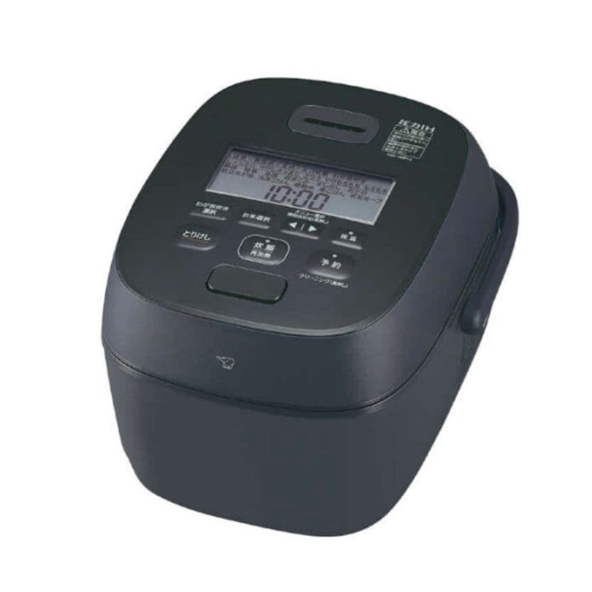 ZOJIRUSHI　炊飯器 5.5合 圧力IHジャー NW-WB10