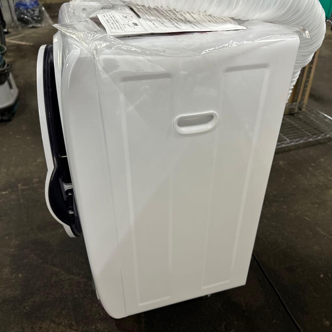 ○ ケーズウェーブの衣類乾燥機 WARM DRYER 3.0 2022年製