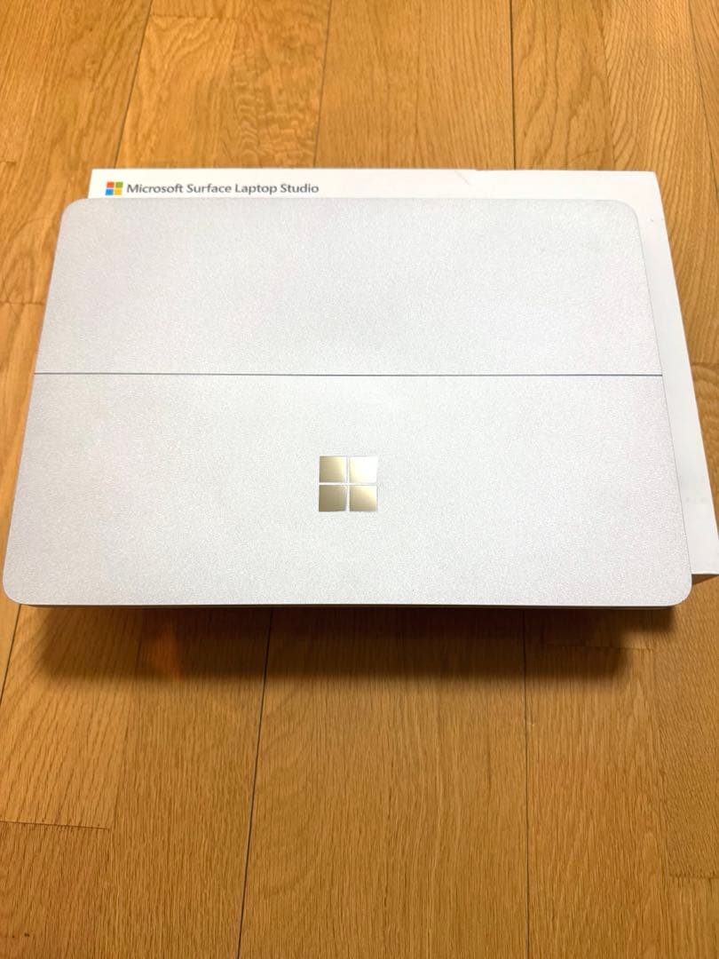 Windowsノート本体 Surface laptop studio THR00018 16GB256GB
