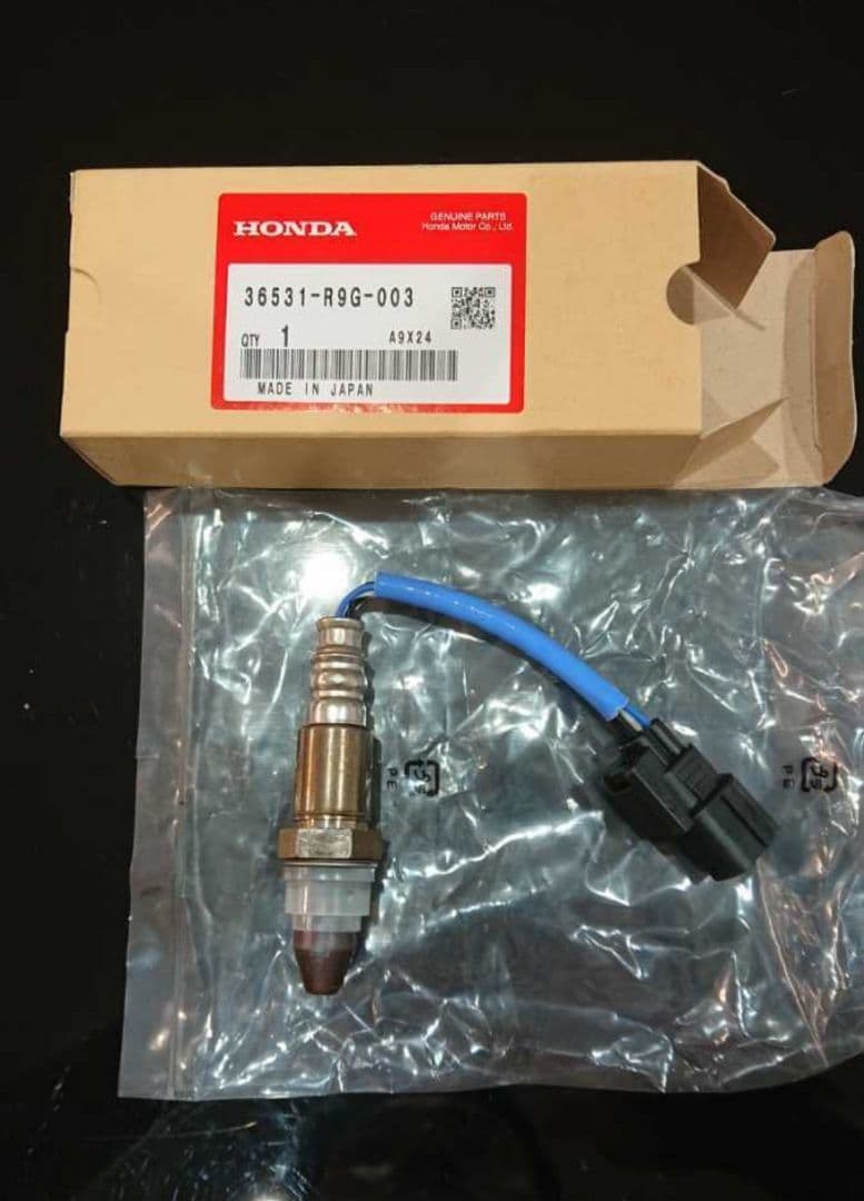 マグナ様のみ購入N-BOX O2センサー 36531-R9G-003 ホンダ純正