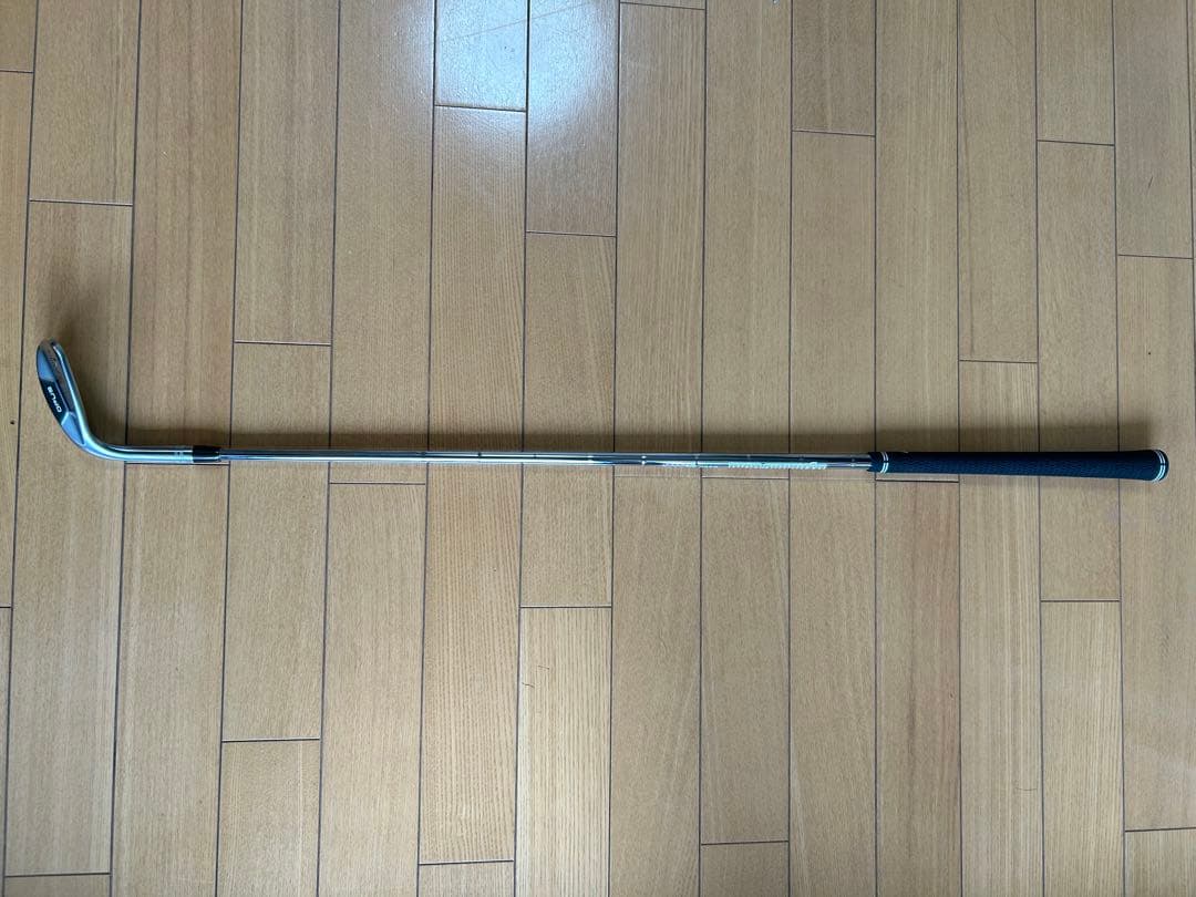 Callaway OPUS クロム 58°/06°T ウェッジ レフティ