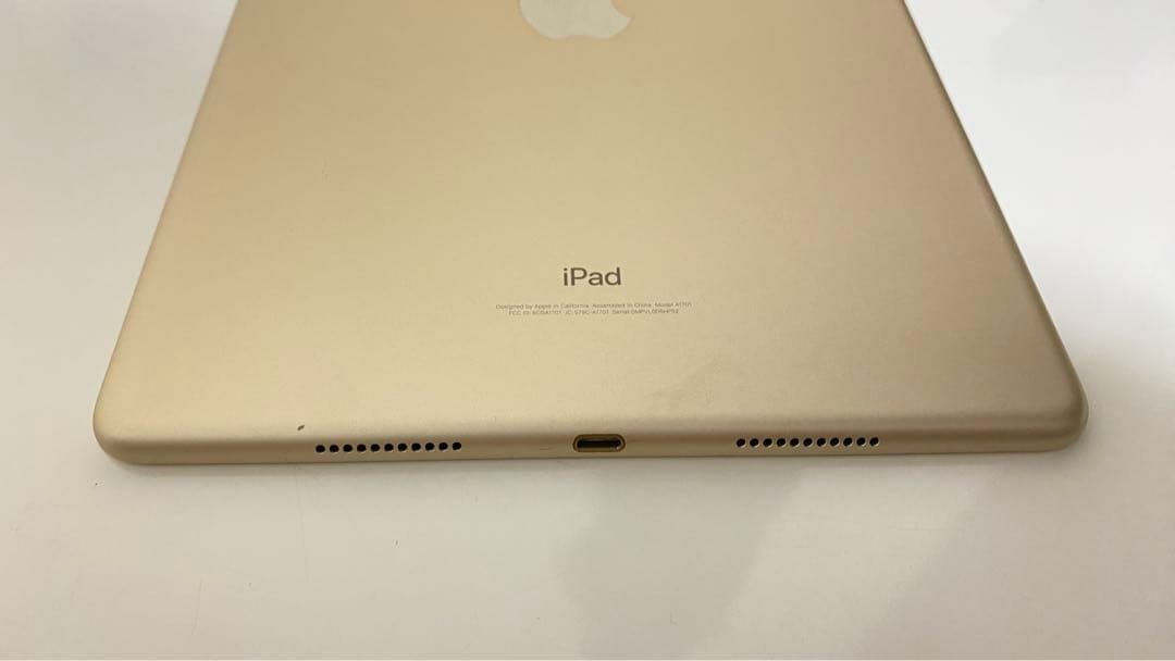 Apple iPad Pro10.5インチ美品 A1701 256GB
