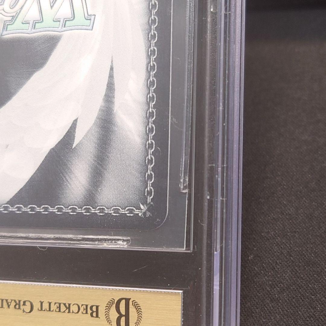 無窮の献身 アルベド SP 英語版 BGS10