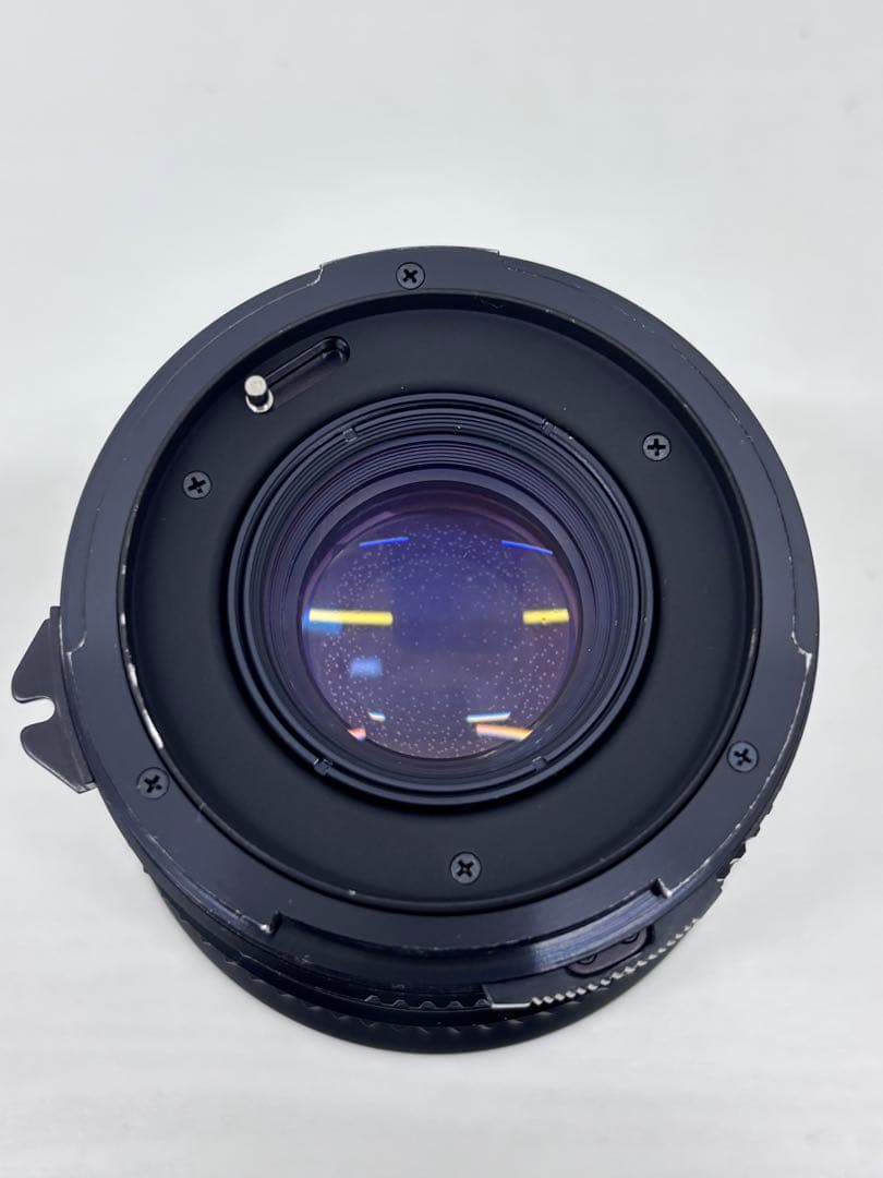 Mamiya マミヤ　M645 1000S バッグ レンズ などセット販売