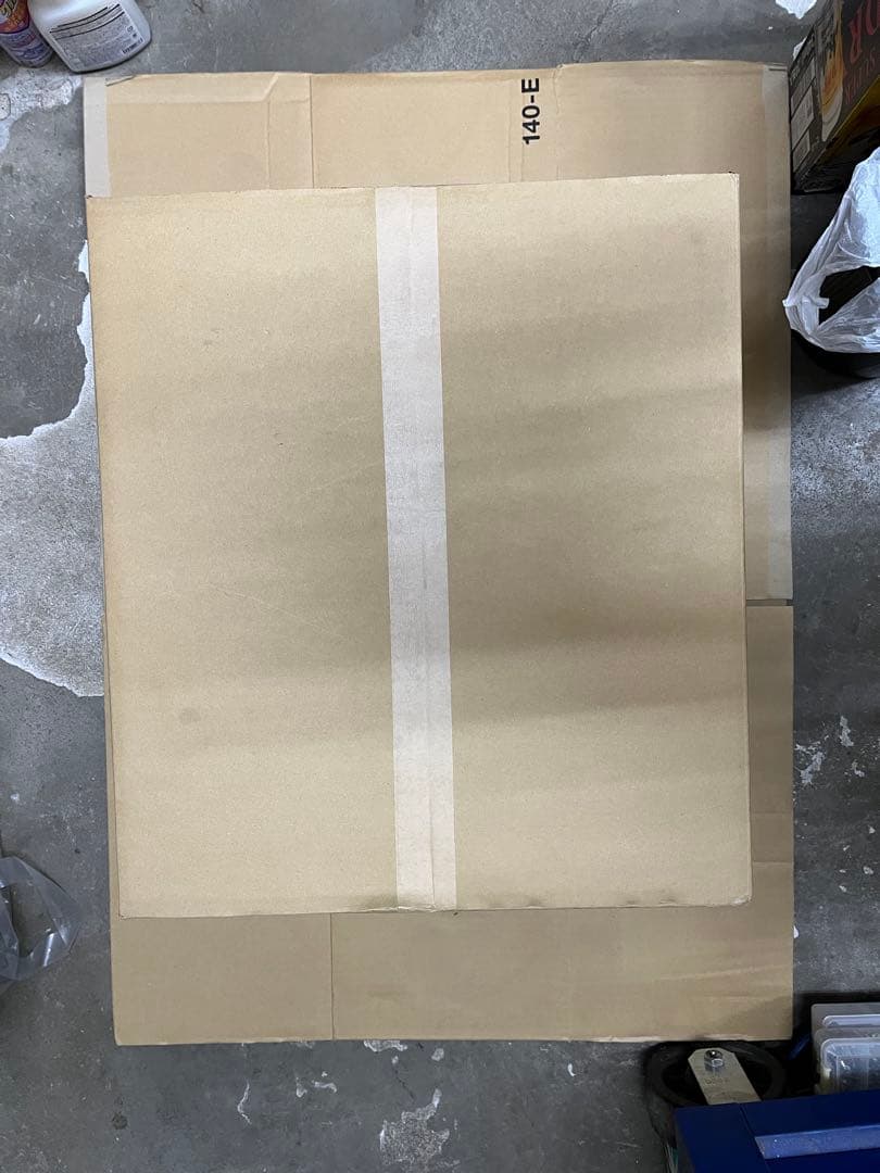 SUZUKI 35320-64P01 エブリィ左ヘッドランプ